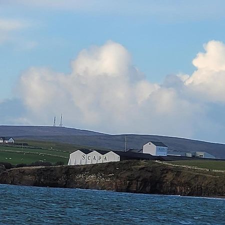 Glenduron-By-Sea Vila Saint Marys Exterior foto