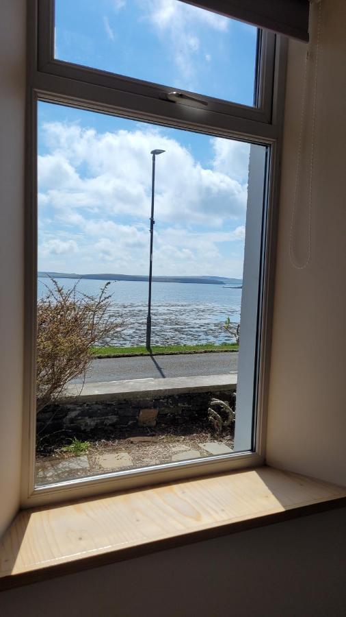 Glenduron-By-Sea Vila Saint Marys Exterior foto