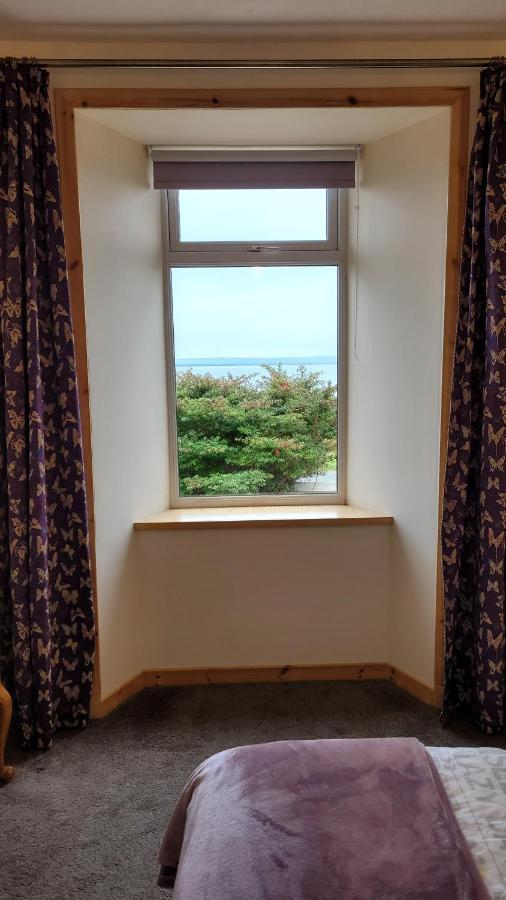 Glenduron-By-Sea Vila Saint Marys Exterior foto